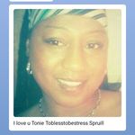 Travis Pee-wee Spruill - @peewee112 - Instagram