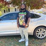 Travis Spruill - @quan_bizzy252 - Instagram