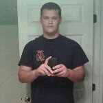 Travis Stacy - @travisstacy0041 - Instagram