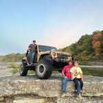 Travis Stapleford - @staplefordtravis - Instagram