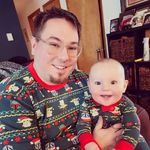 Travis Stark - @starknaked82 - Instagram