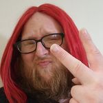 Travis Stark - @keeperofthesun - Instagram