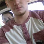 Travis Stark - @travisstark200727 - Instagram
