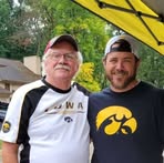 Travis Stearns - Facebook