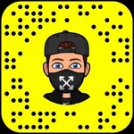 Travis Steen - @paleface816 - Instagram