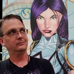 Travis Stephens - @kaishostudios - Instagram