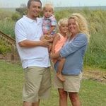 Travis Stephens - @travisemily30 - Instagram