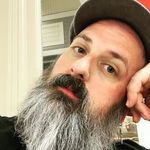 Travis Stephens - @travisfnstephens - Instagram