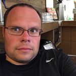 Travis Stephens - @travisstephens15 - Instagram