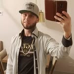 Travis St.John - @trav__85 - Instagram