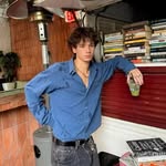 Travis Stoll. - @frwatth - Instagram
