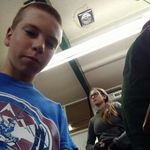 Travis Stone - @travisstone8047 - Instagram