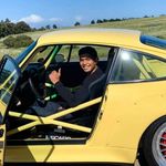 Travis Stone - @carswithtravis - Instagram