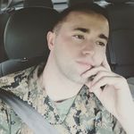 Travis Stone - @travis_stone_marine_ - Instagram