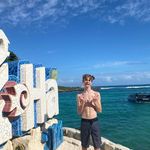 Travis__Stone - @travis__stone - Instagram