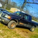 Trevor "Travis" Storey - @__travis_jr.99__ - Instagram