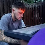 Travis Stott - @travisdakota23 - Instagram