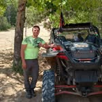 Travis Stowe - @travosaurus_rex - Instagram