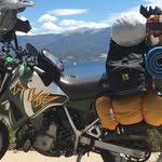 Travis Stowell - @soloadvrider - Instagram