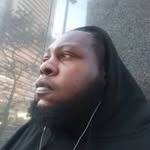 Travis D Strange - @bigheavy87 - Instagram