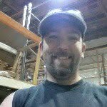 Travis Strange - @strangetravis35 - Instagram
