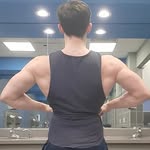 Travis B. Stroman-Spaniel - @get_swole.wit_trav - Instagram