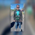 Travis Strong - @travis.strong.5439 - Instagram