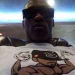 Travis Strong - @crevis17 - Instagram
