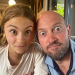 Travis Strong - @travis6327 - Instagram