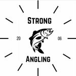 Travis Strong - @strong_angling06 - Instagram