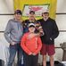 Travis Strong - Facebook