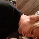Travis Stroud - @travmanltown - Instagram