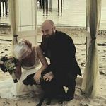 Travis Stroud - @nomadicbeard33 - Instagram