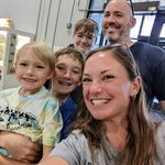 Travis Stroud - @gator6977 - Instagram
