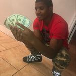 Travis Sutton - @5.0htrav - Instagram