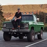 Travis Sutton - @travis_w_sutton - Instagram