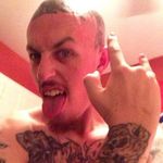 Travis Sutton - @eyore22ftw - Instagram