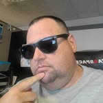Travis Sutton - @fattboy21 - Instagram