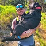 Travis Swaim - @runnertravis - Instagram