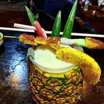 La taberna de travis. JD - @la.taberna.travis - Instagram