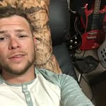 Travis Tew - @nosferatewww - Instagram
