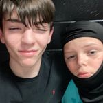 Travis Thomason - @tarvasss69 - Instagram