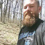Travis Thomason - @ttrevolver - Instagram