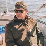 Travis Thomson - @tjthomso - Instagram