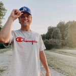 Travis Thornsberry - @_thornsberrytravis_ - Instagram