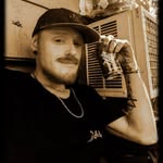 Travis Tichenor - @travistichenor - Instagram