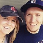 Travis Tichenor - @muddychkn - Instagram