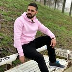 Travis Till - @nickycute49 - Instagram