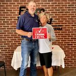 Travis N Whitney Tilley - @farm_fresh_faith - Instagram