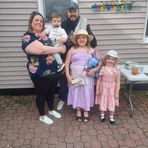 Travis Tilley - Facebook